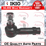 Рулевой наконечник Ford Transit 1991-2000